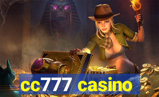 cc777 casino